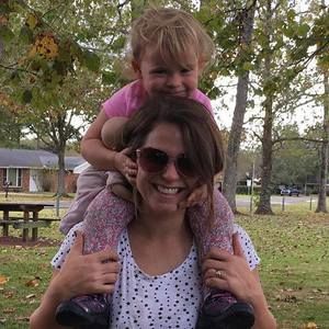 Meet your Posher, Wendy